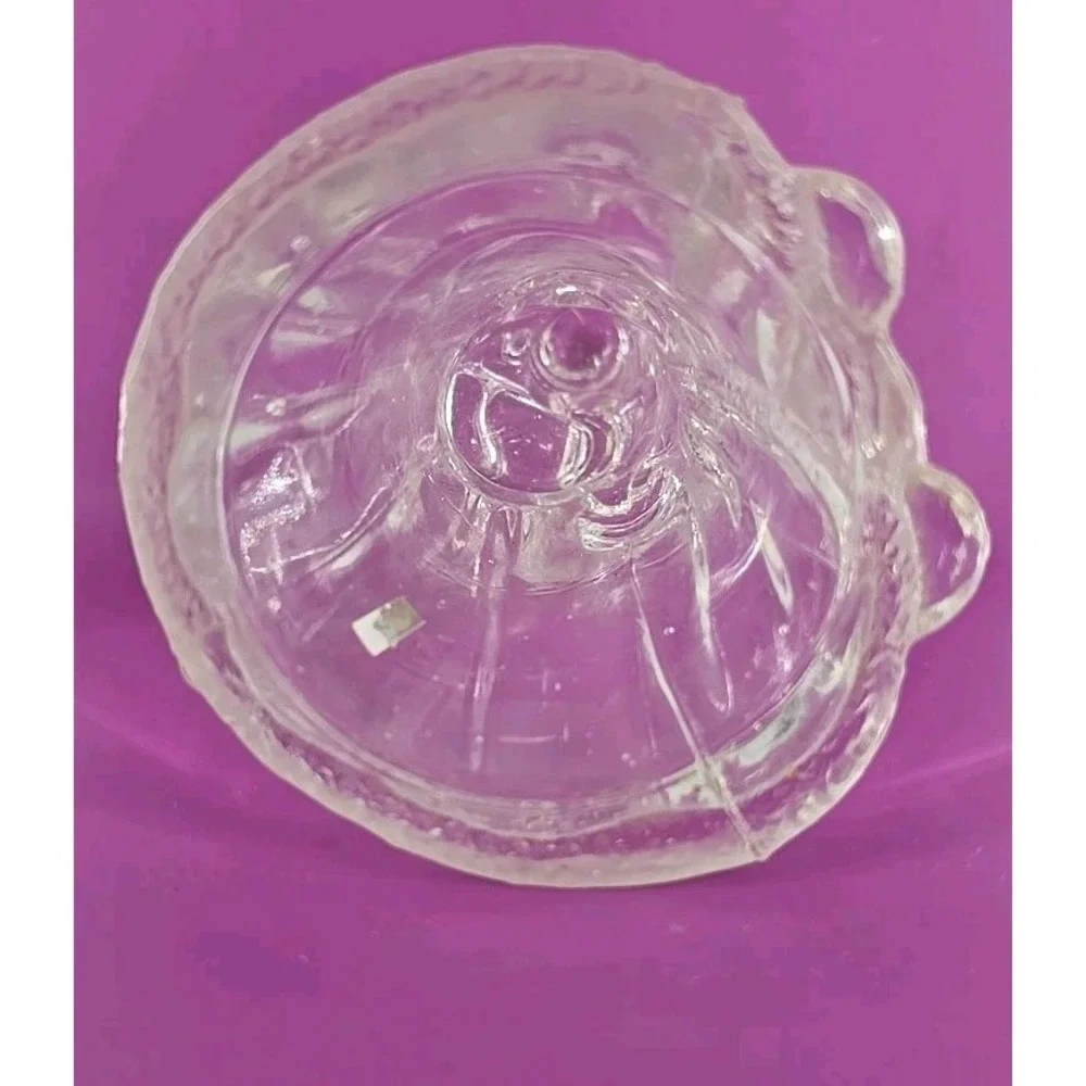 2 CLEAR GLASS ‎ 7